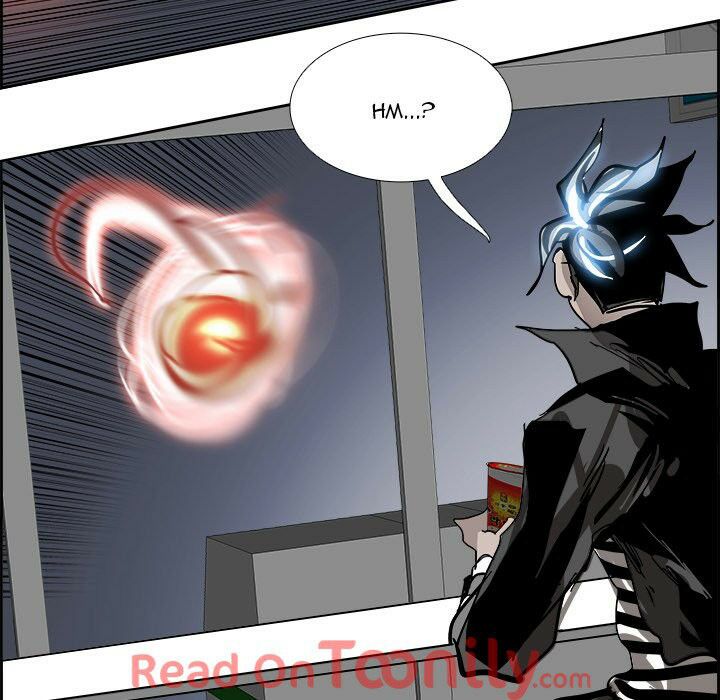 Warble: Chapter 168