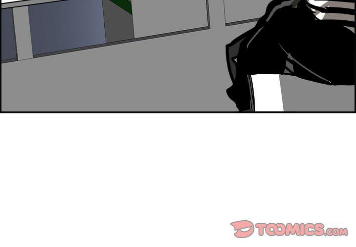 Warble: Chapter 168
