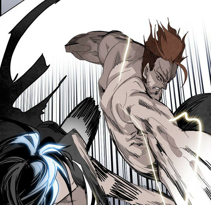 Warble: Chapter 185
