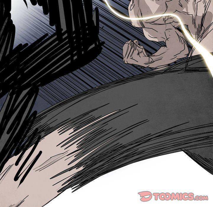 Warble: Chapter 185