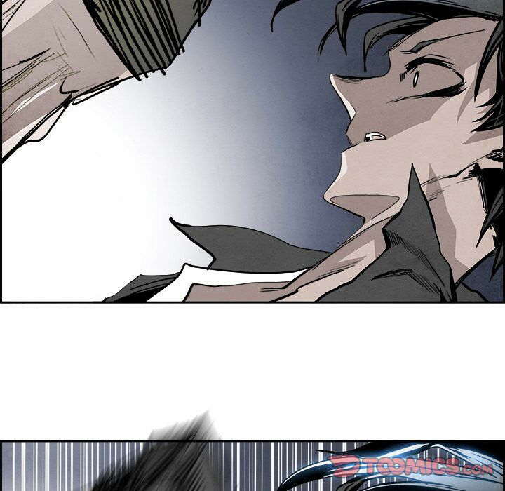 Warble: Chapter 185