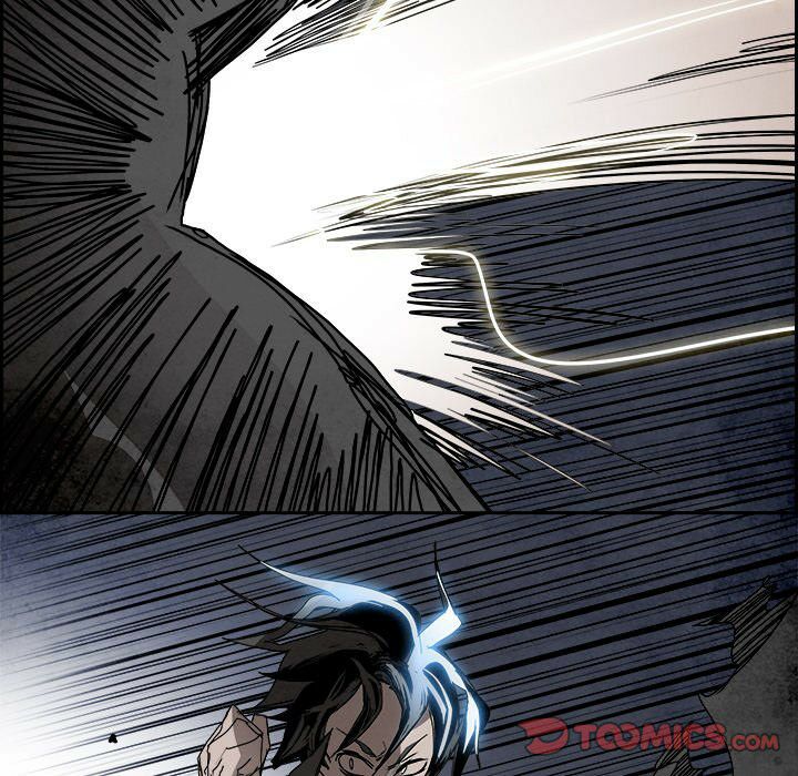 Warble: Chapter 185