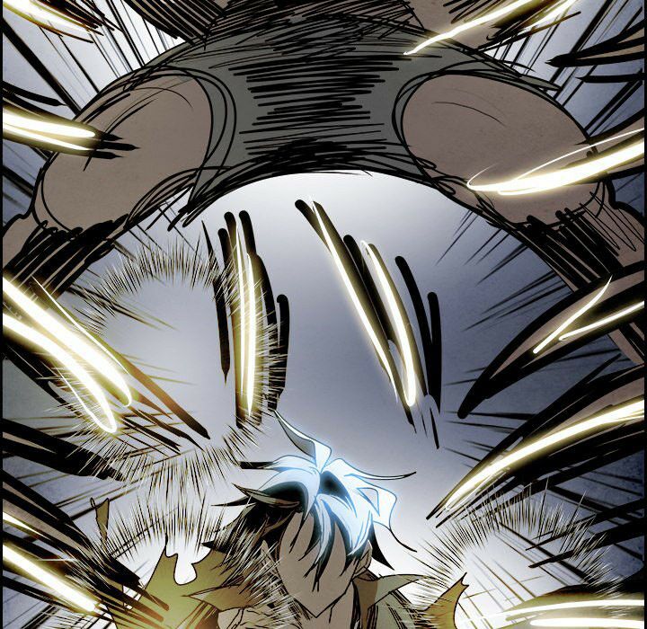 Warble: Chapter 185