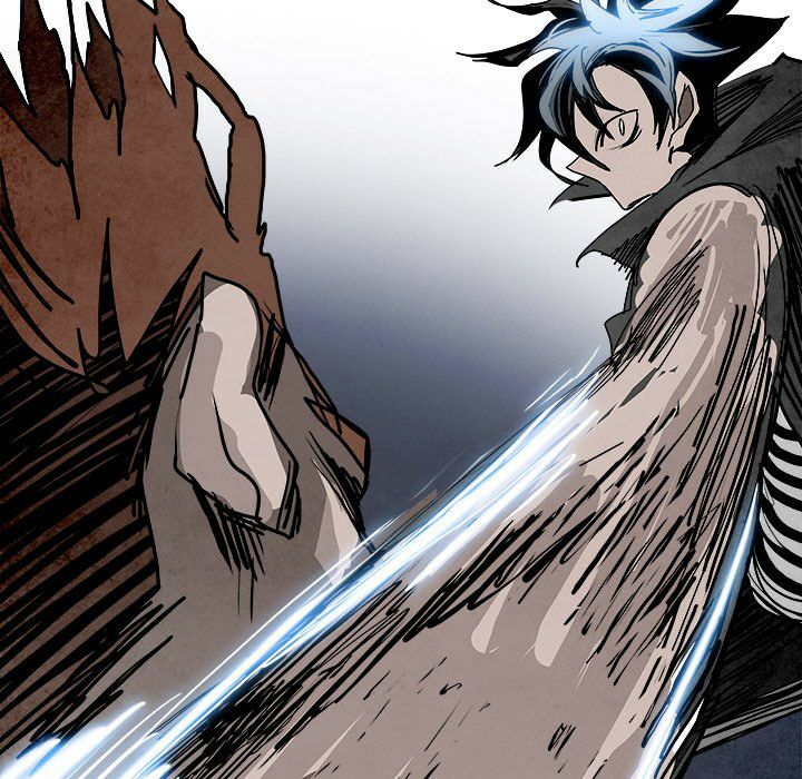 Warble: Chapter 185