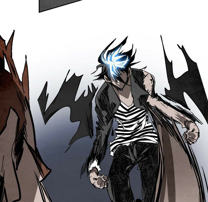 Warble: Chapter 185