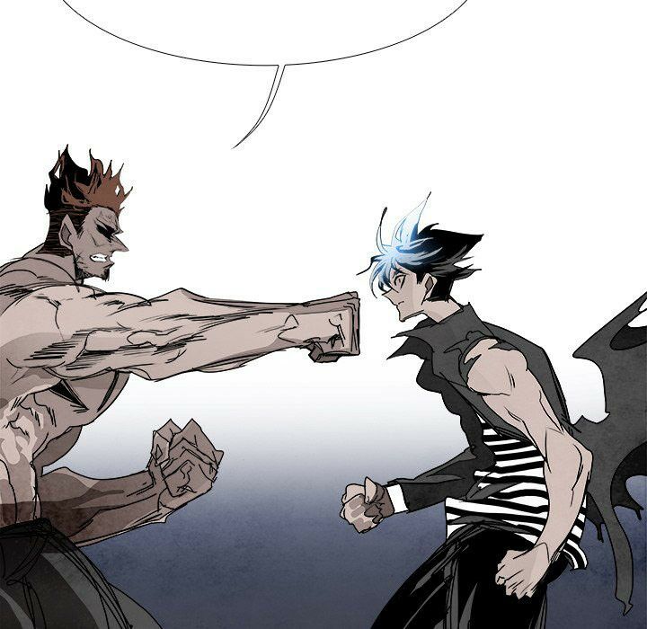Warble: Chapter 185