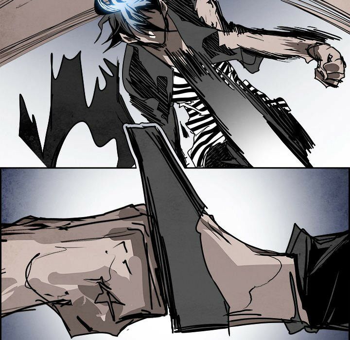 Warble: Chapter 185