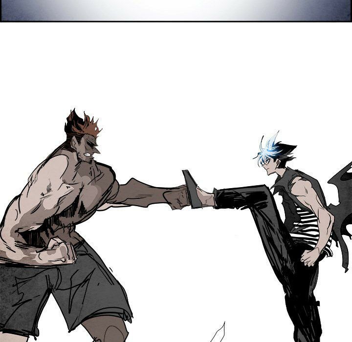 Warble: Chapter 185