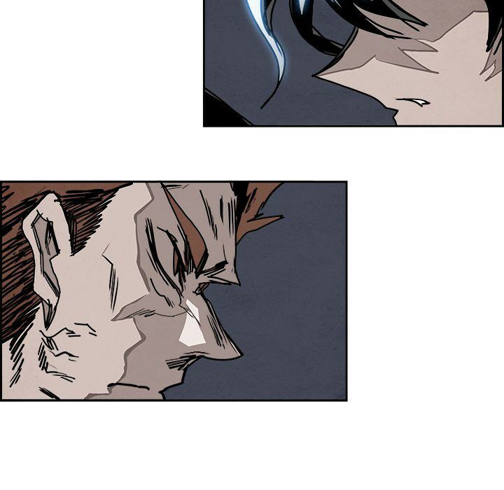 Warble: Chapter 185