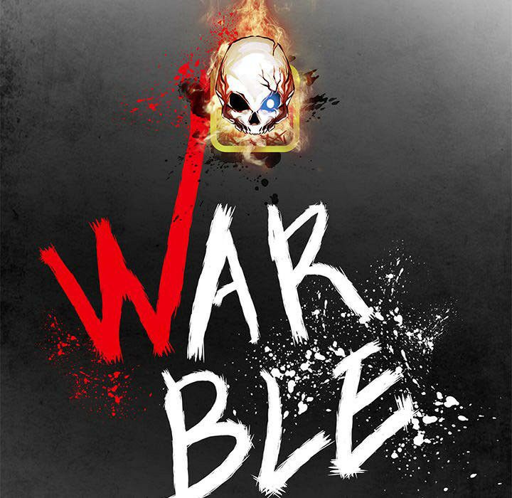 Warble: Chapter 185