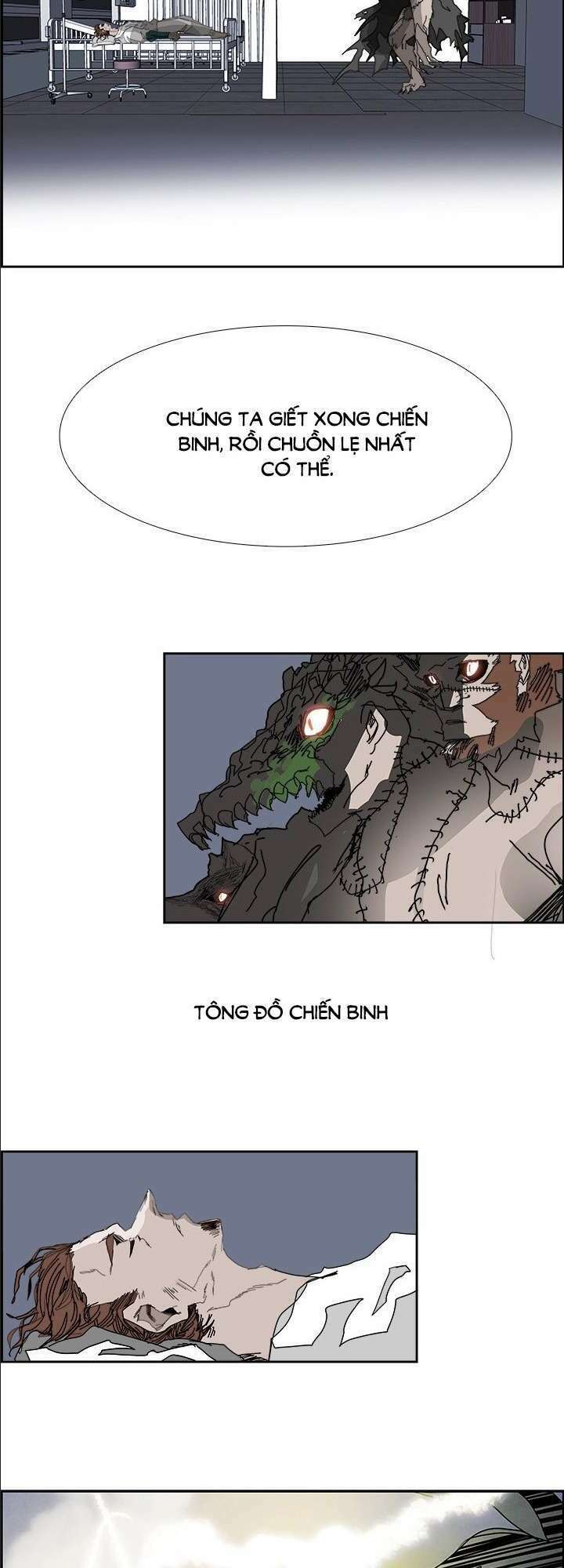 Warble: Chapter 194