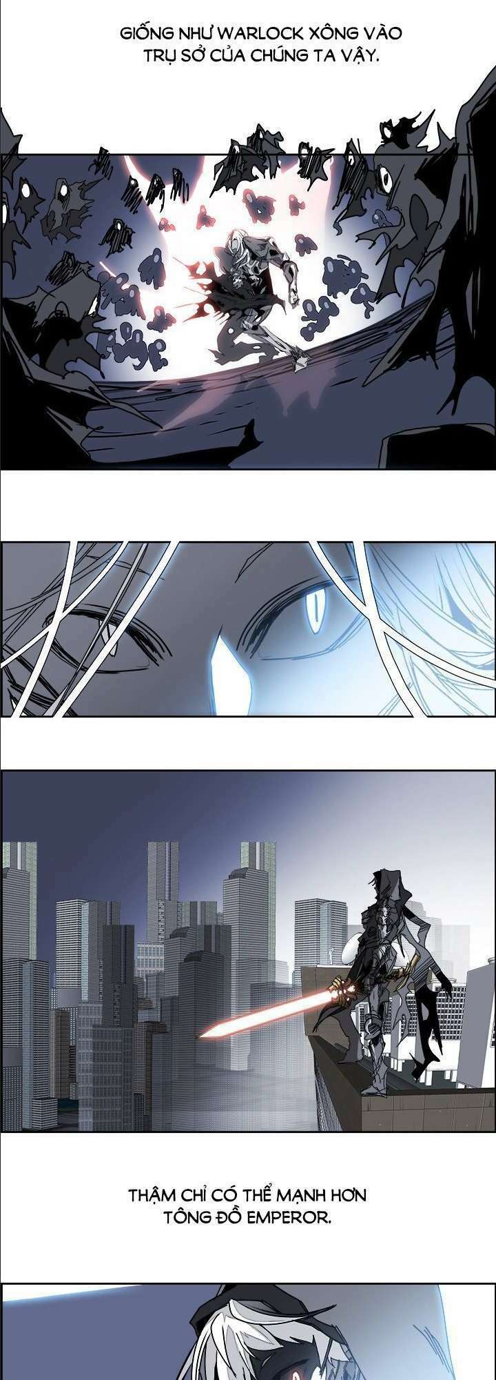 Warble: Chapter 194