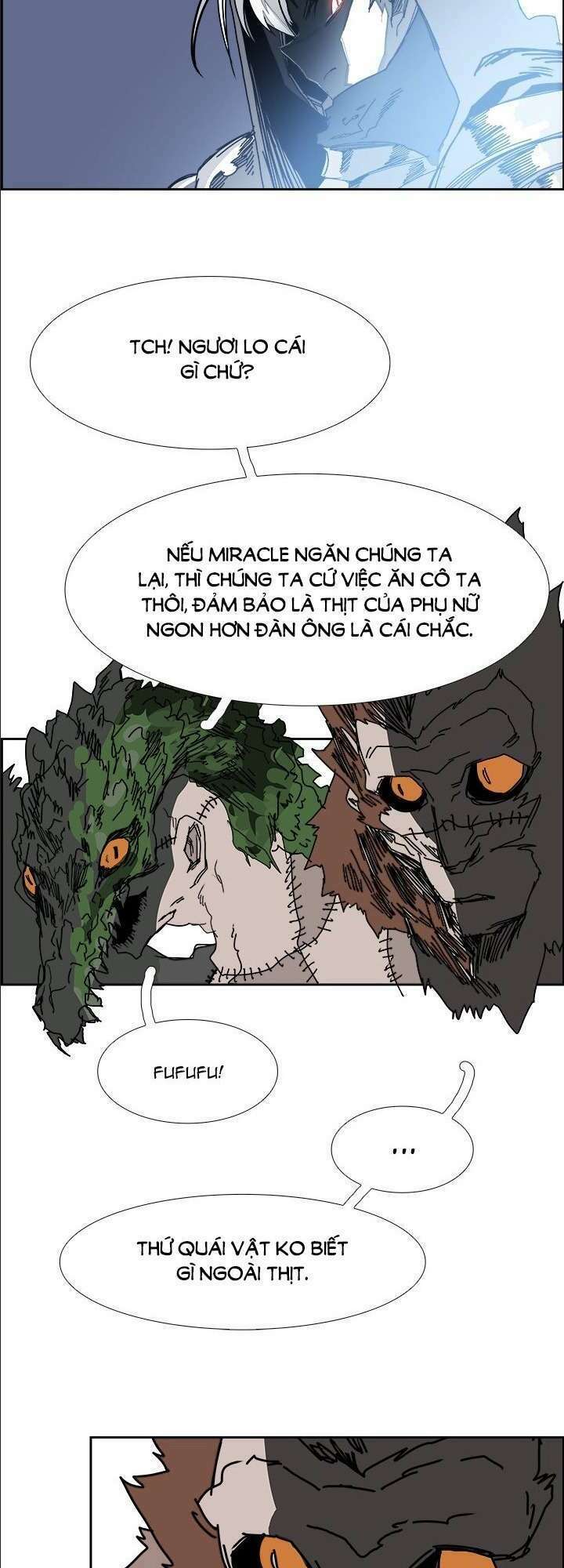 Warble: Chapter 194