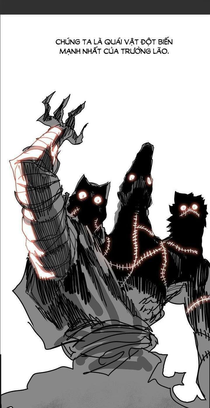 Warble: Chapter 194