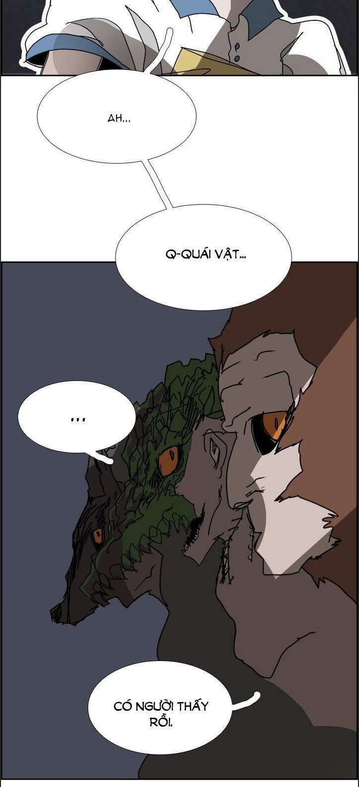 Warble: Chapter 194