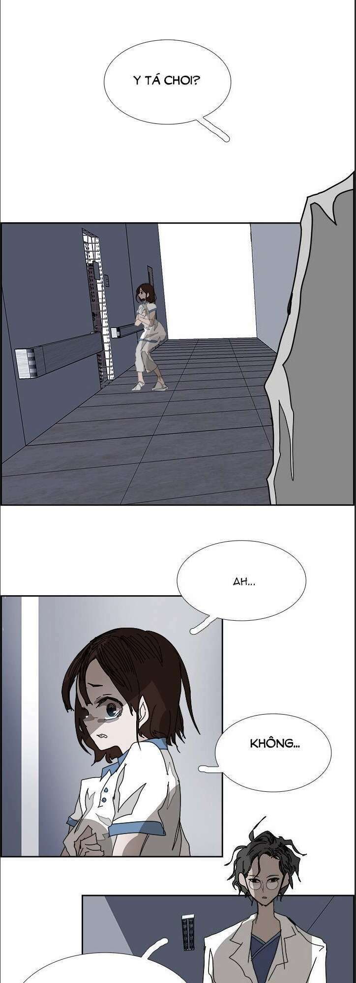 Warble: Chapter 194