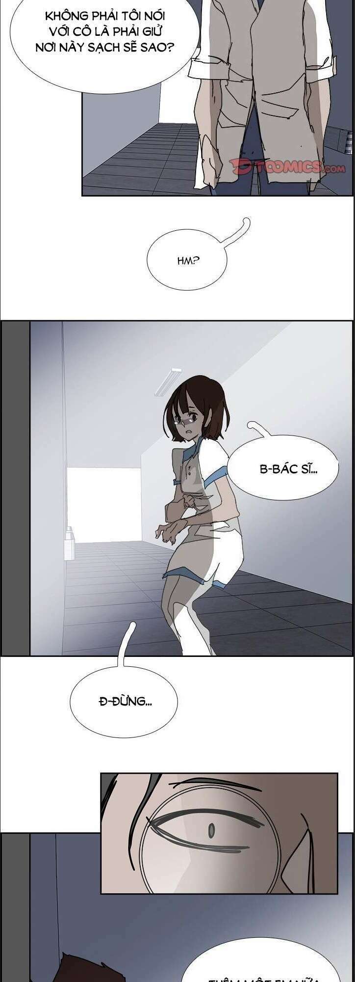 Warble: Chapter 194