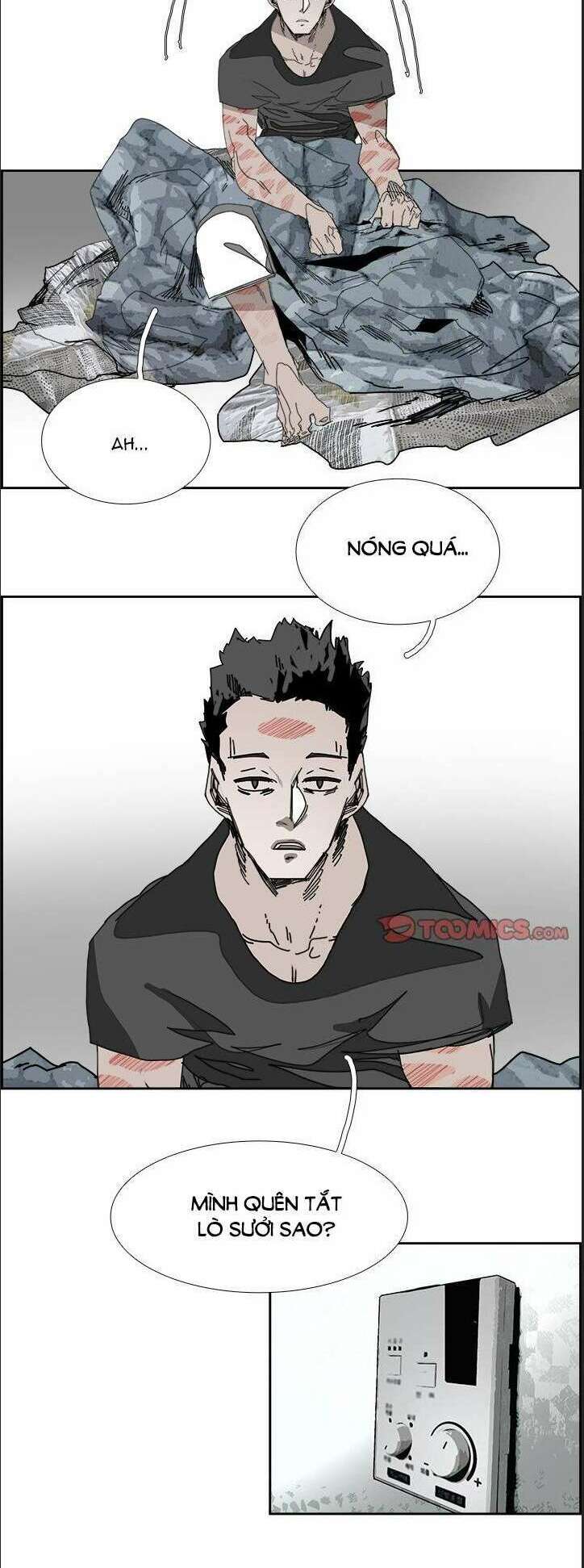 Warble: Chapter 194