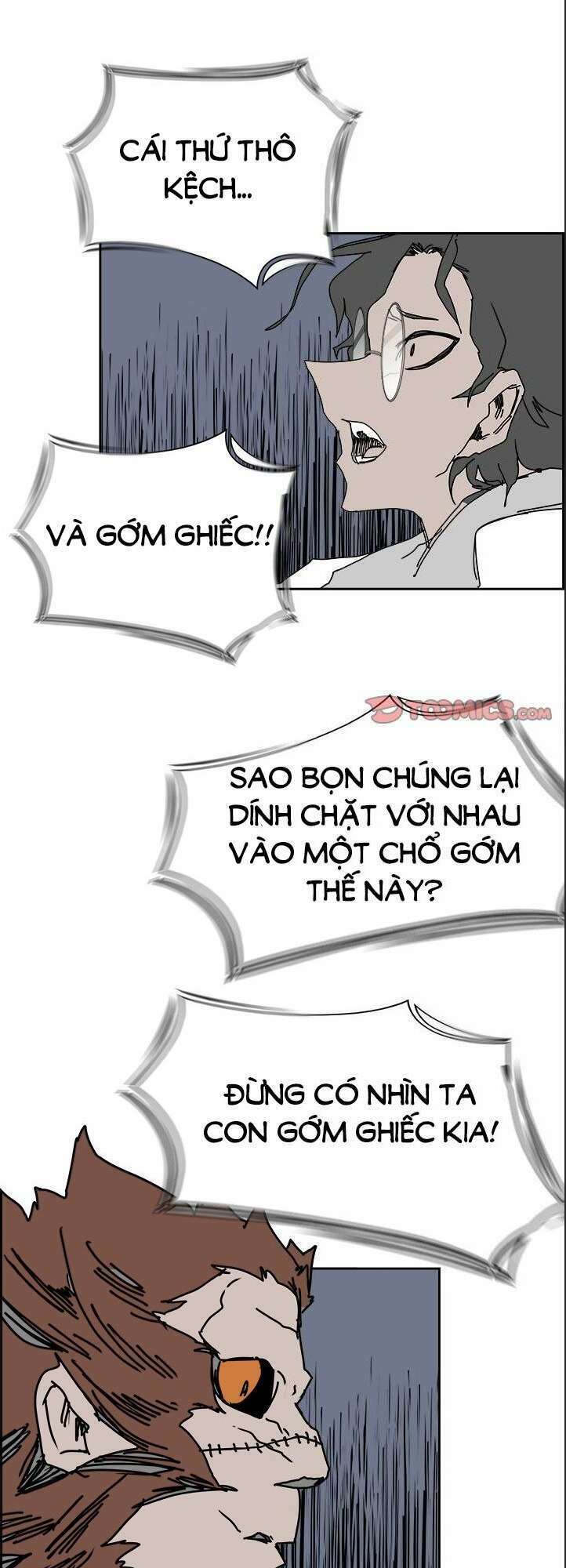 Warble: Chapter 194