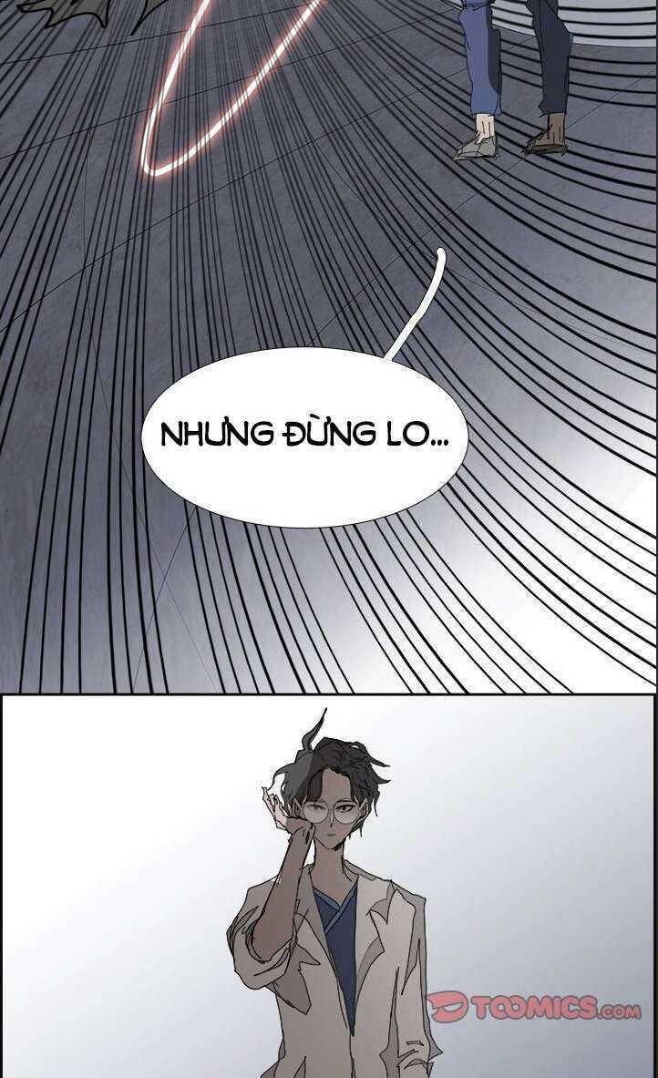 Warble: Chapter 194