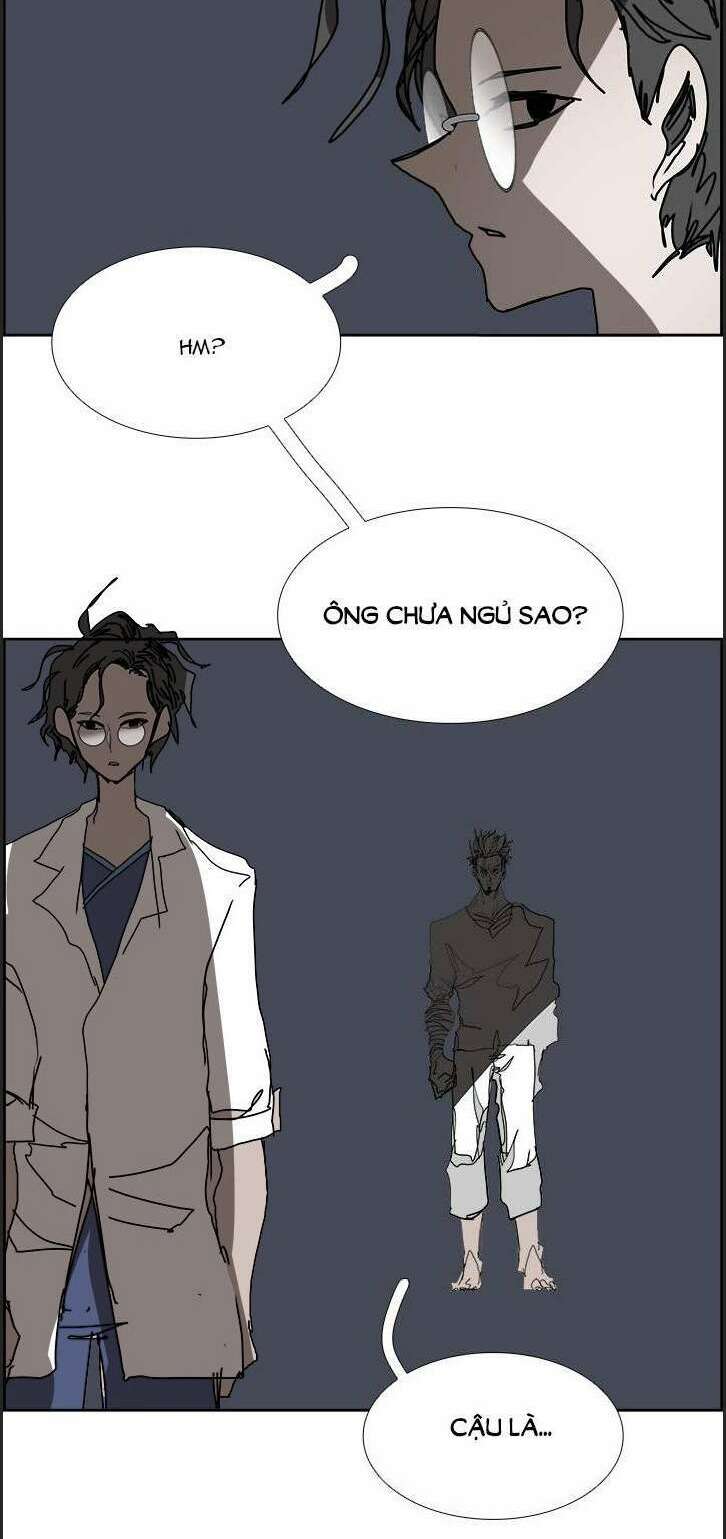 Warble: Chapter 194