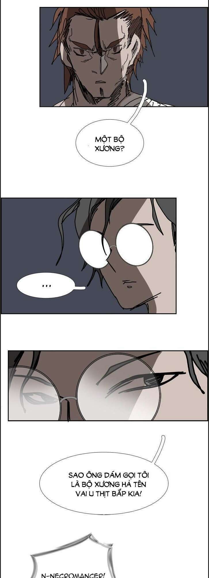 Warble: Chapter 194
