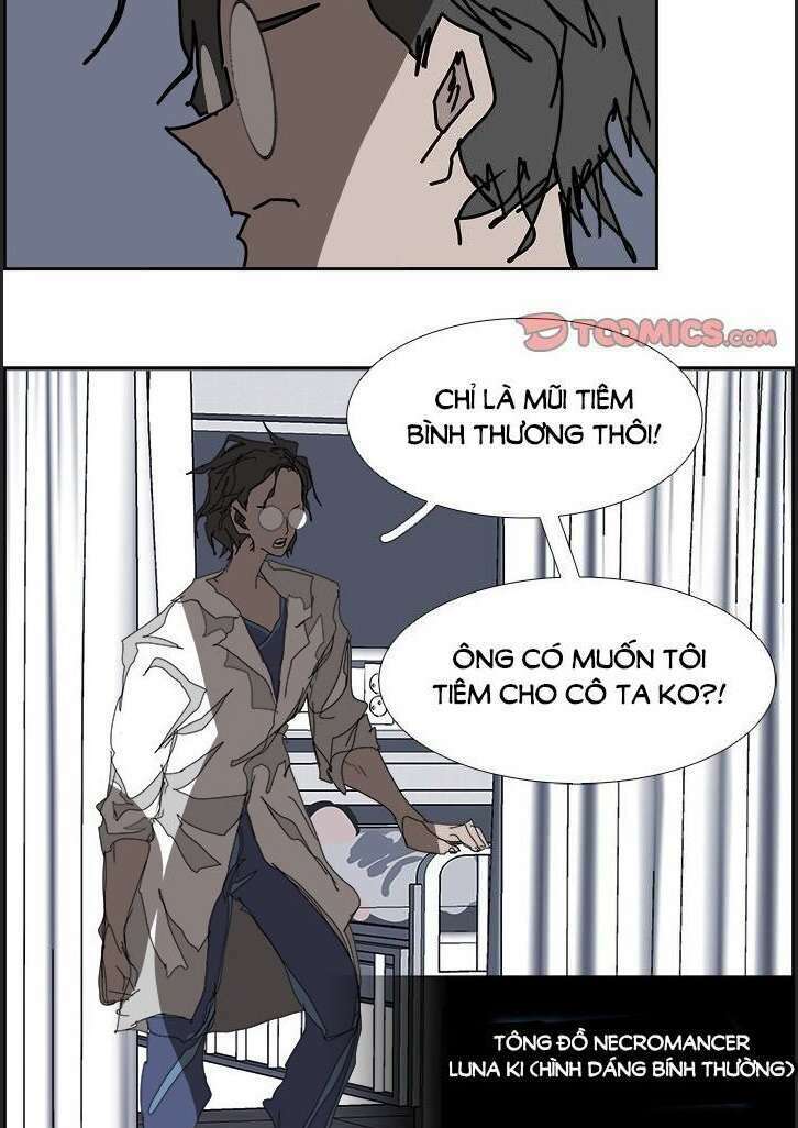 Warble: Chapter 194