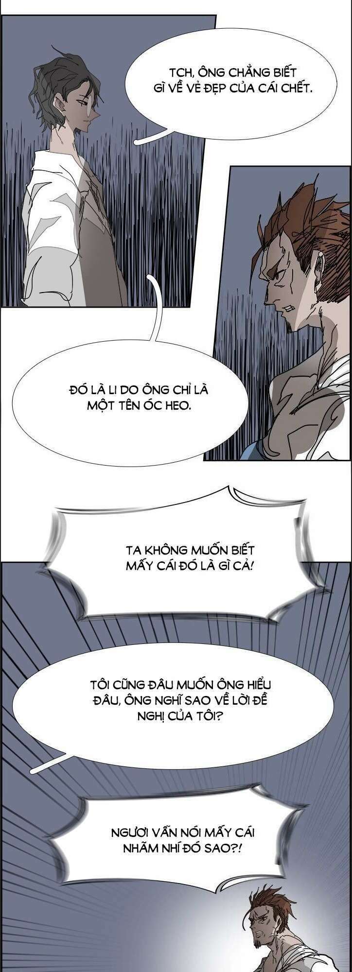 Warble: Chapter 194
