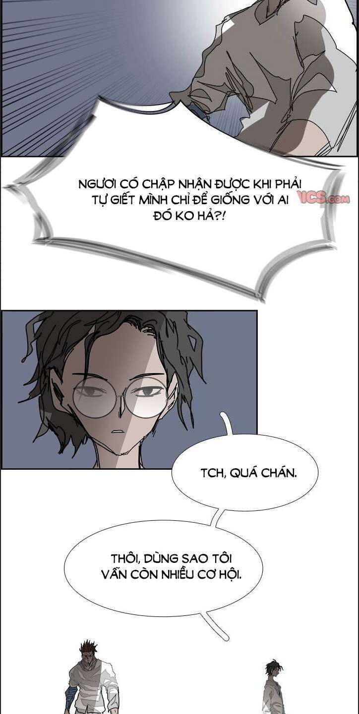 Warble: Chapter 194