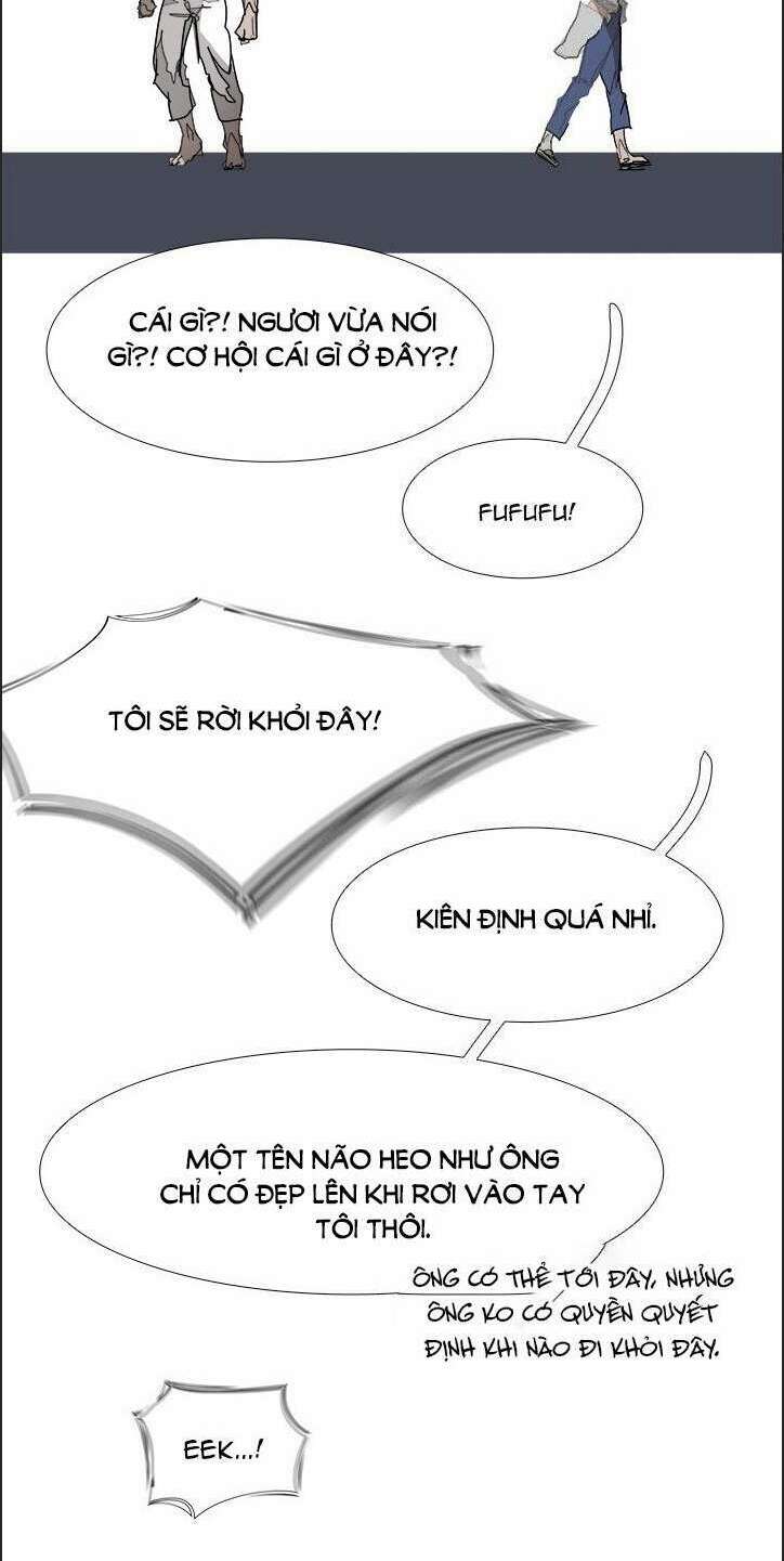 Warble: Chapter 194