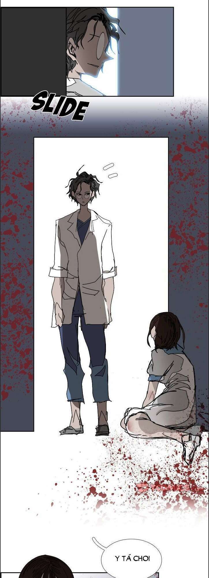 Warble: Chapter 194