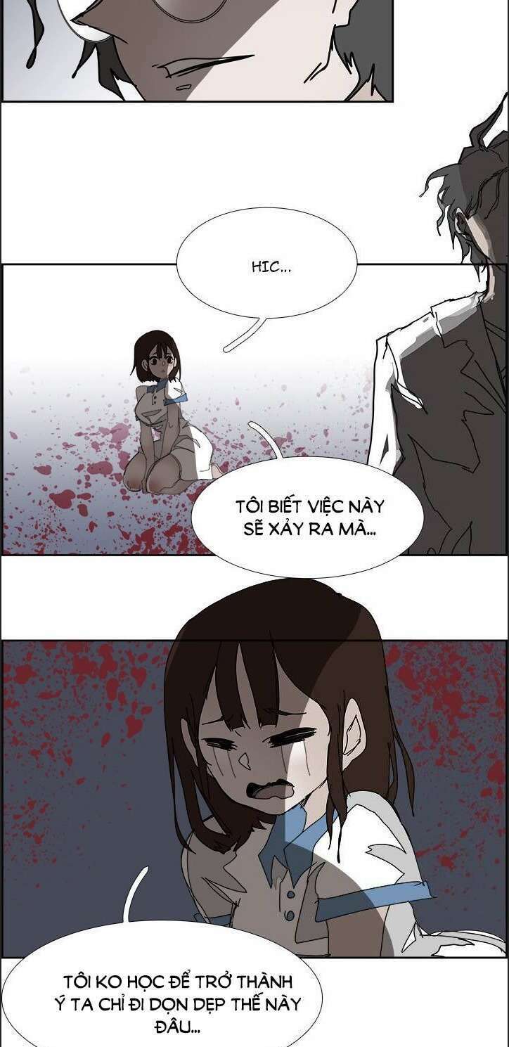 Warble: Chapter 194