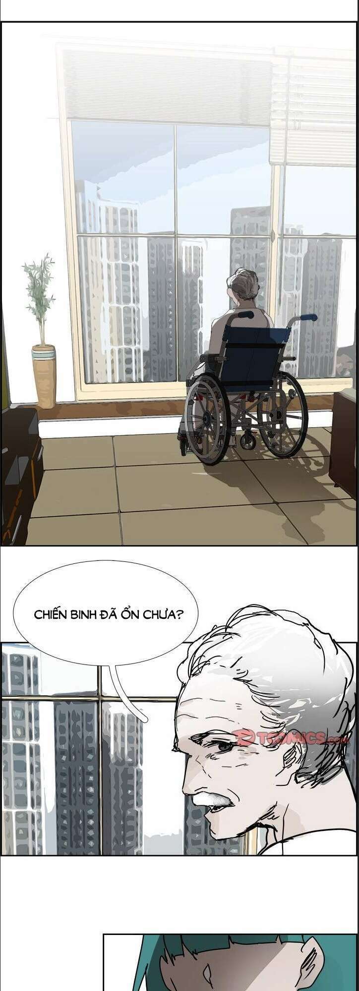 Warble: Chapter 194