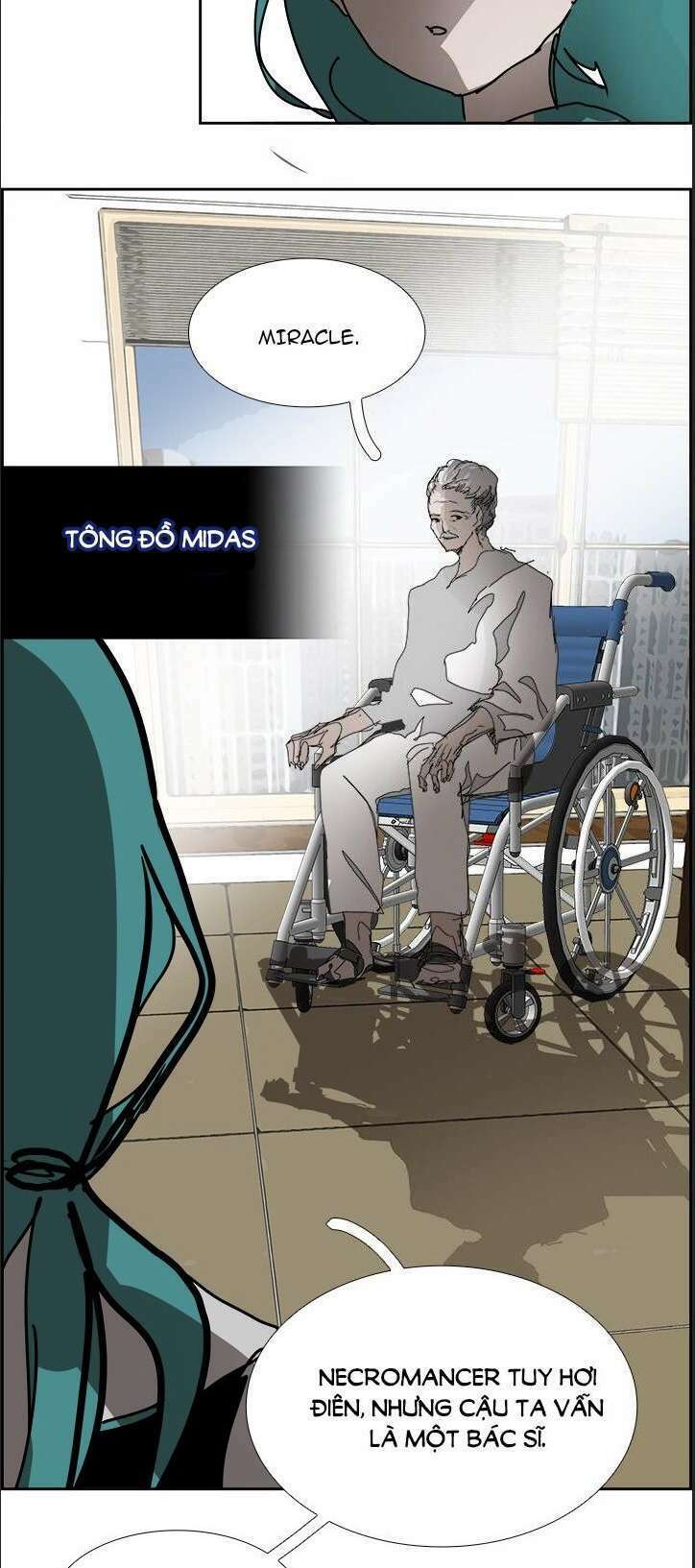 Warble: Chapter 194