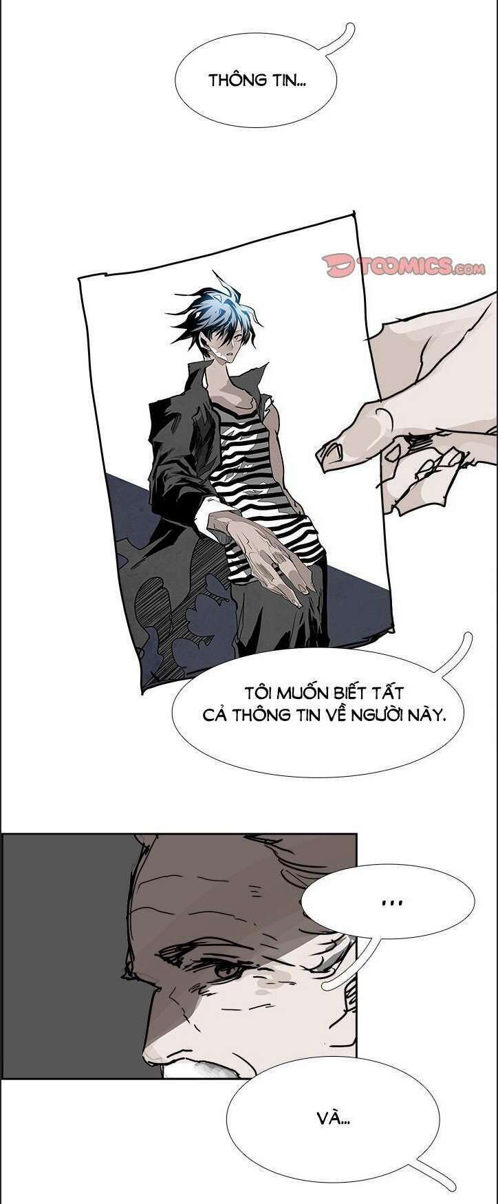 Warble: Chapter 194