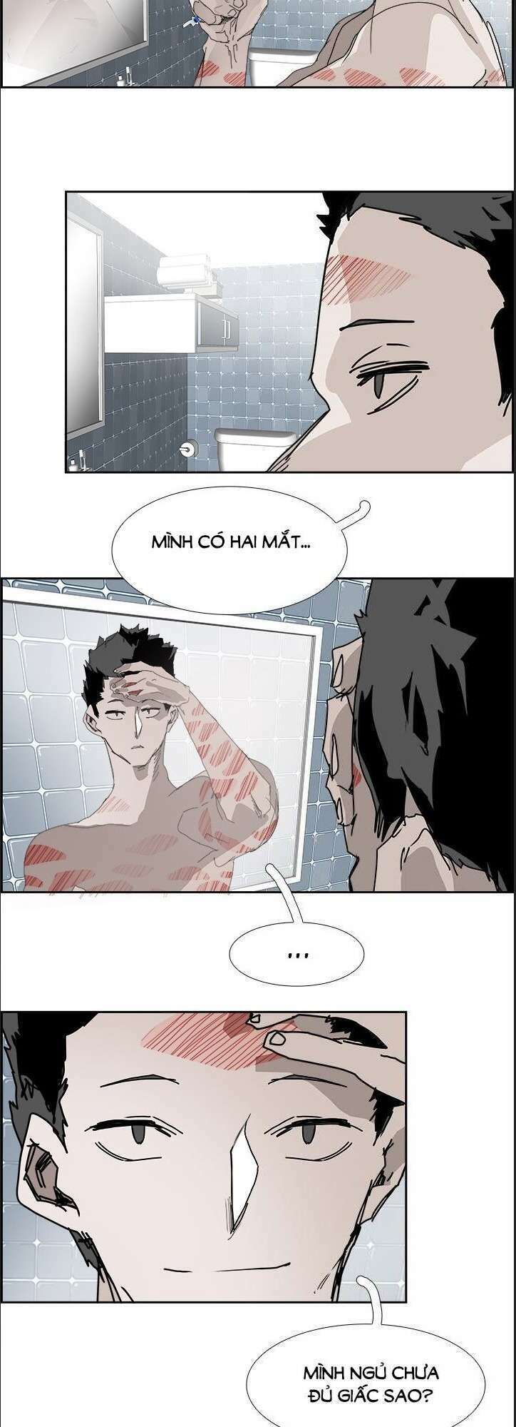 Warble: Chapter 194