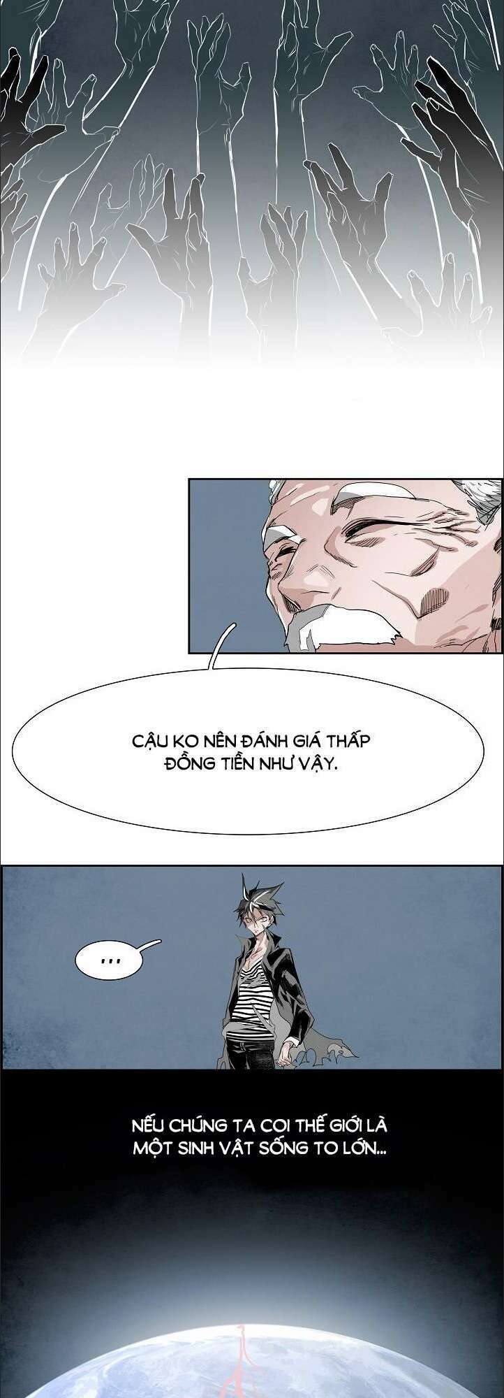 Warble: Chapter 199