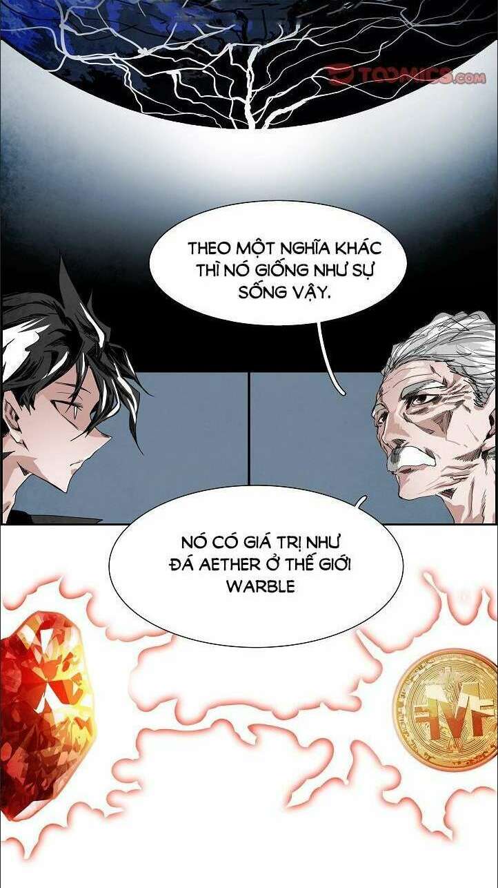 Warble: Chapter 199