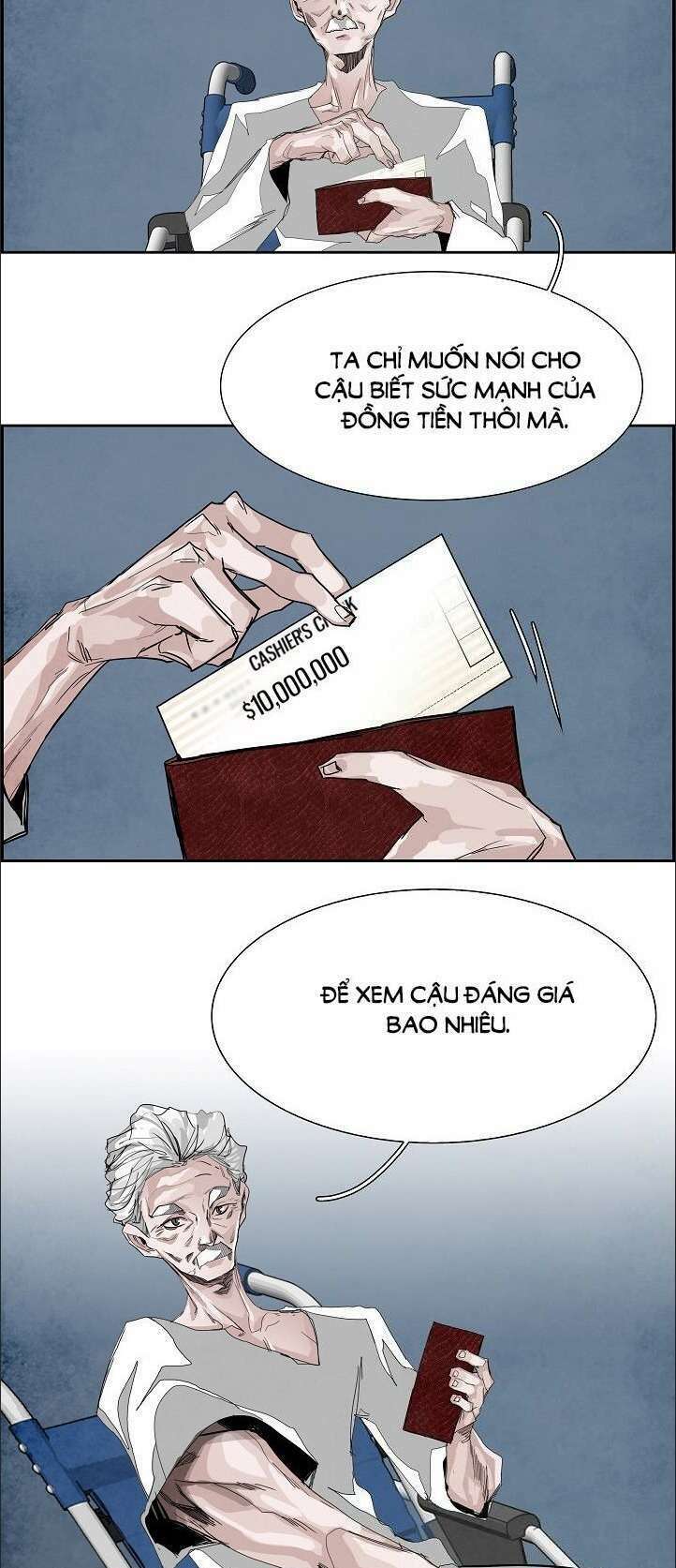 Warble: Chapter 199