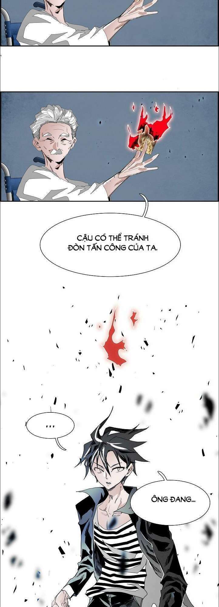 Warble: Chapter 199