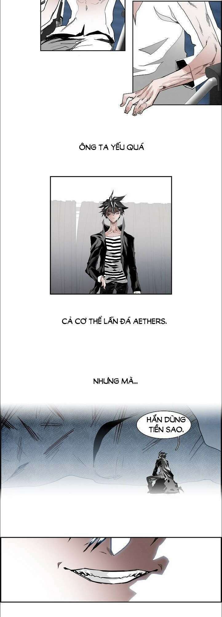 Warble: Chapter 199