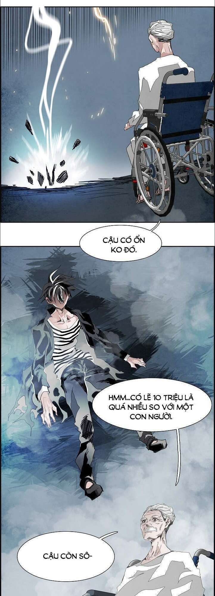 Warble: Chapter 199