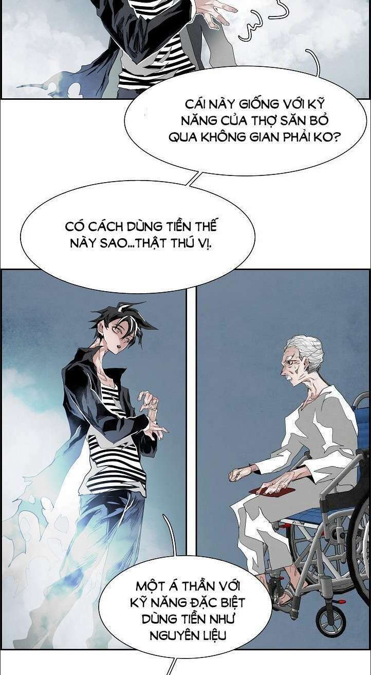 Warble: Chapter 199