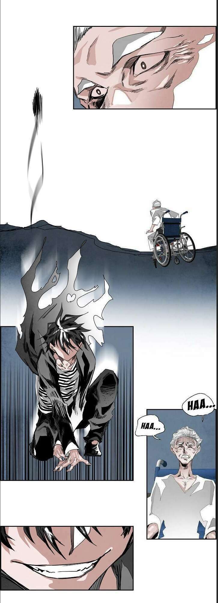 Warble: Chapter 199