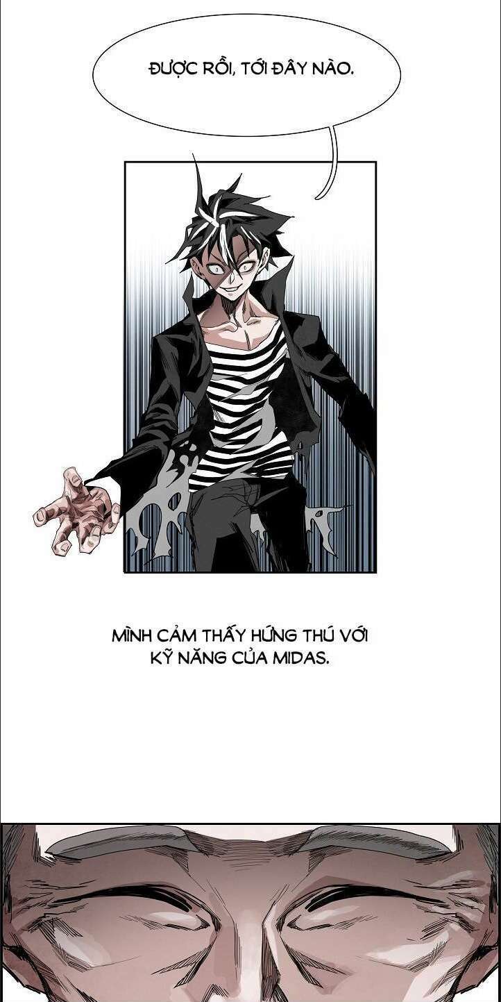 Warble: Chapter 199