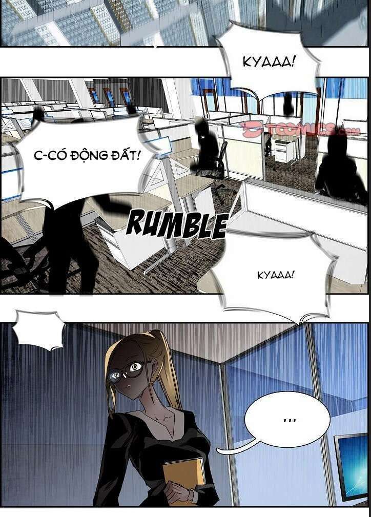 Warble: Chapter 199