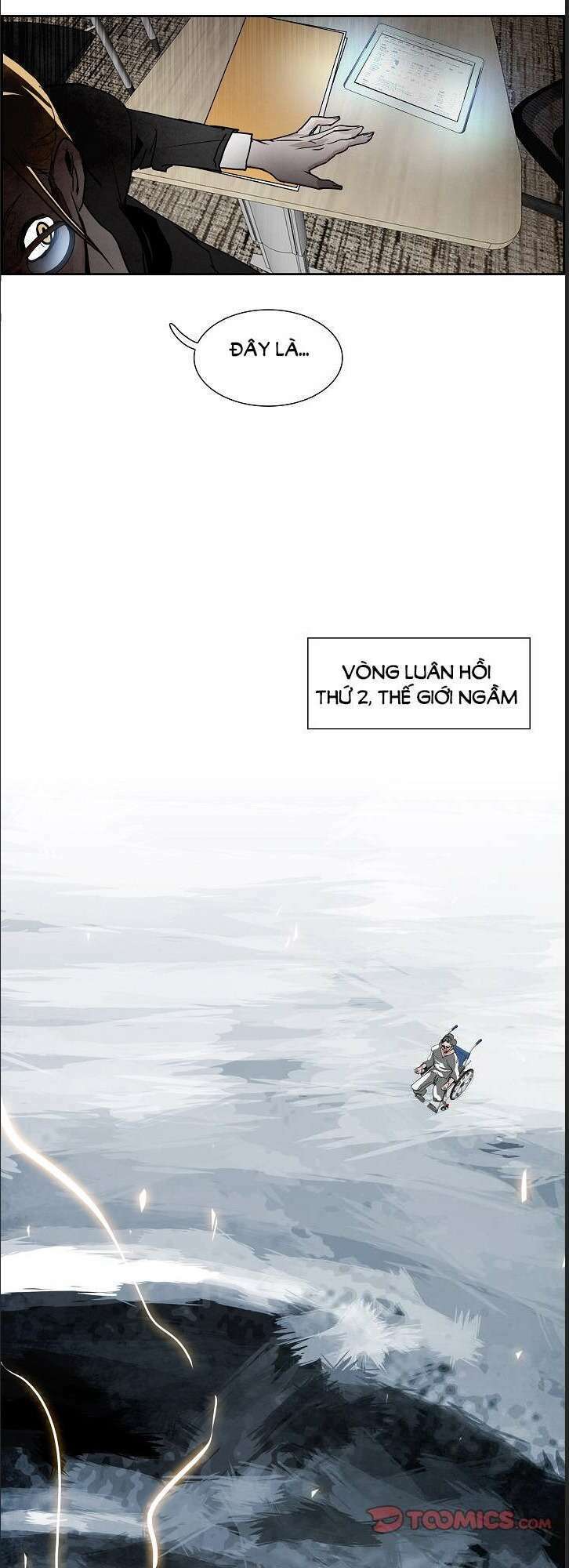 Warble: Chapter 199