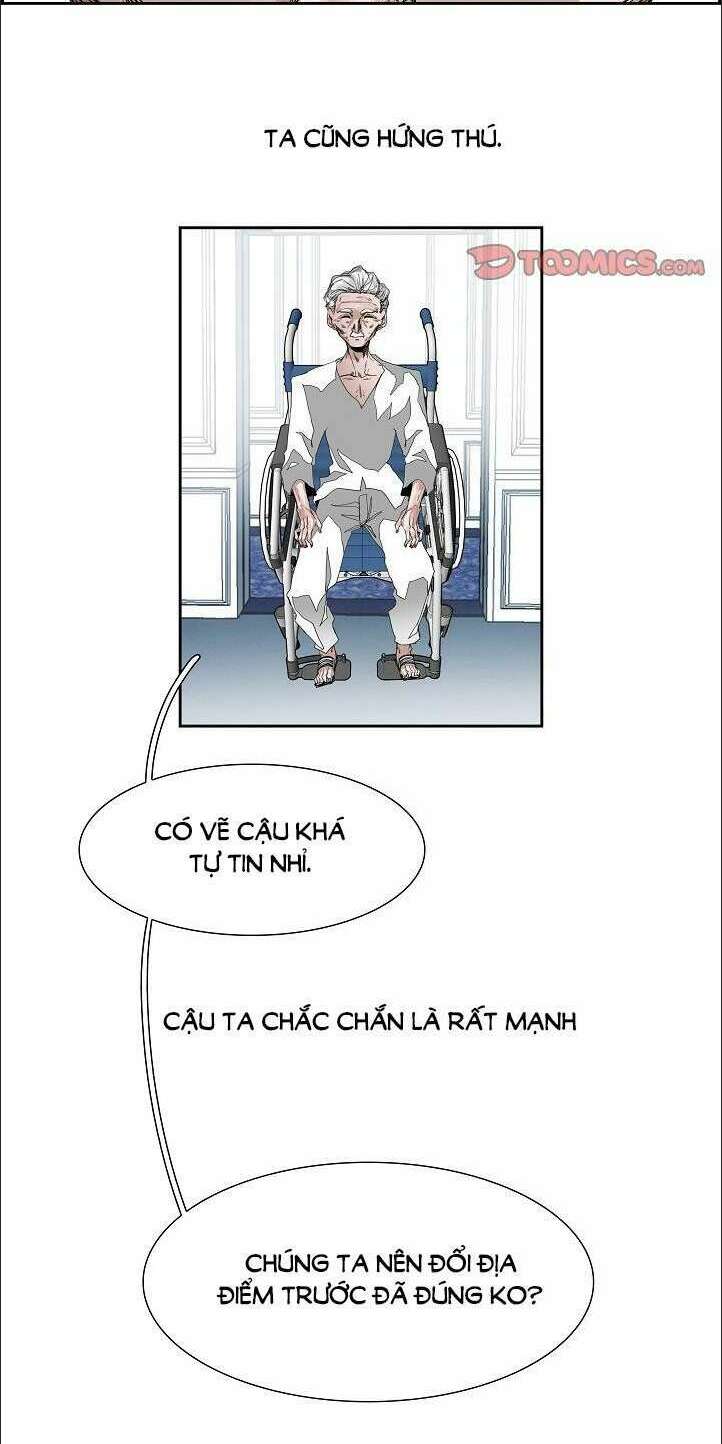 Warble: Chapter 199