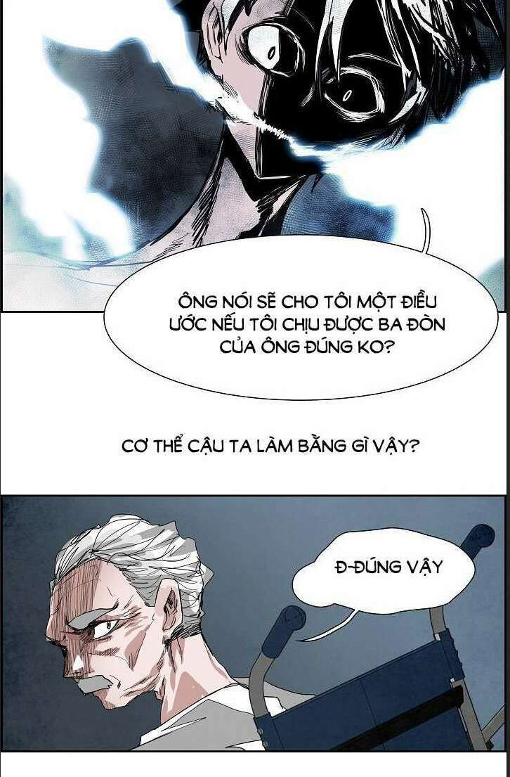 Warble: Chapter 199