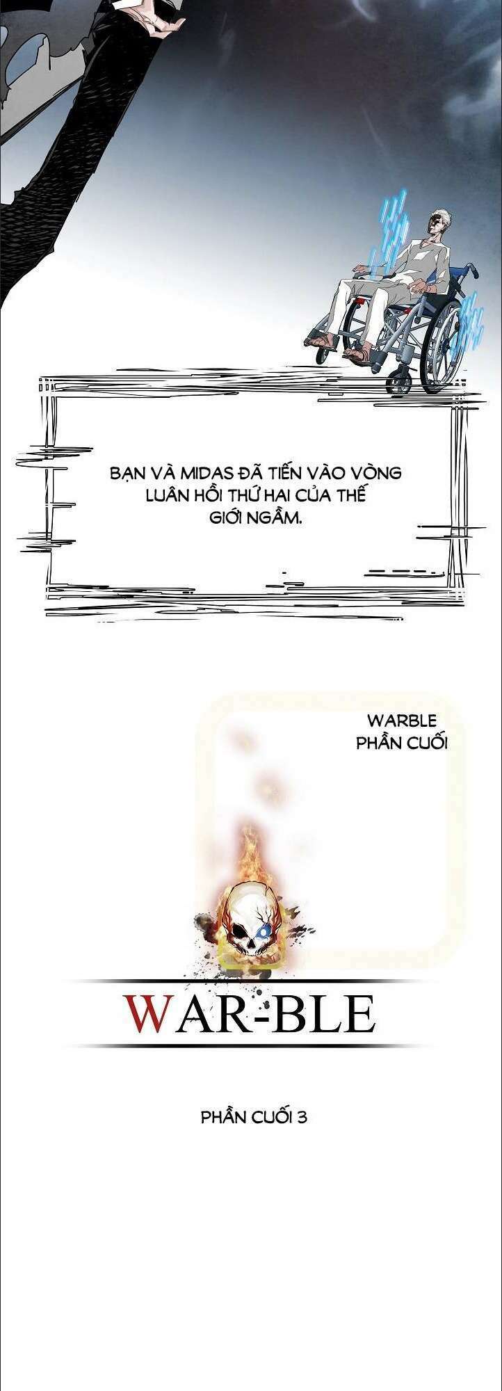 Warble: Chapter 199